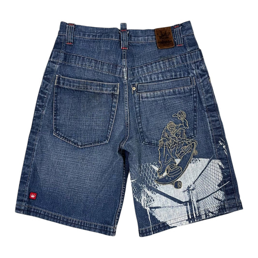 JNCO Shorts