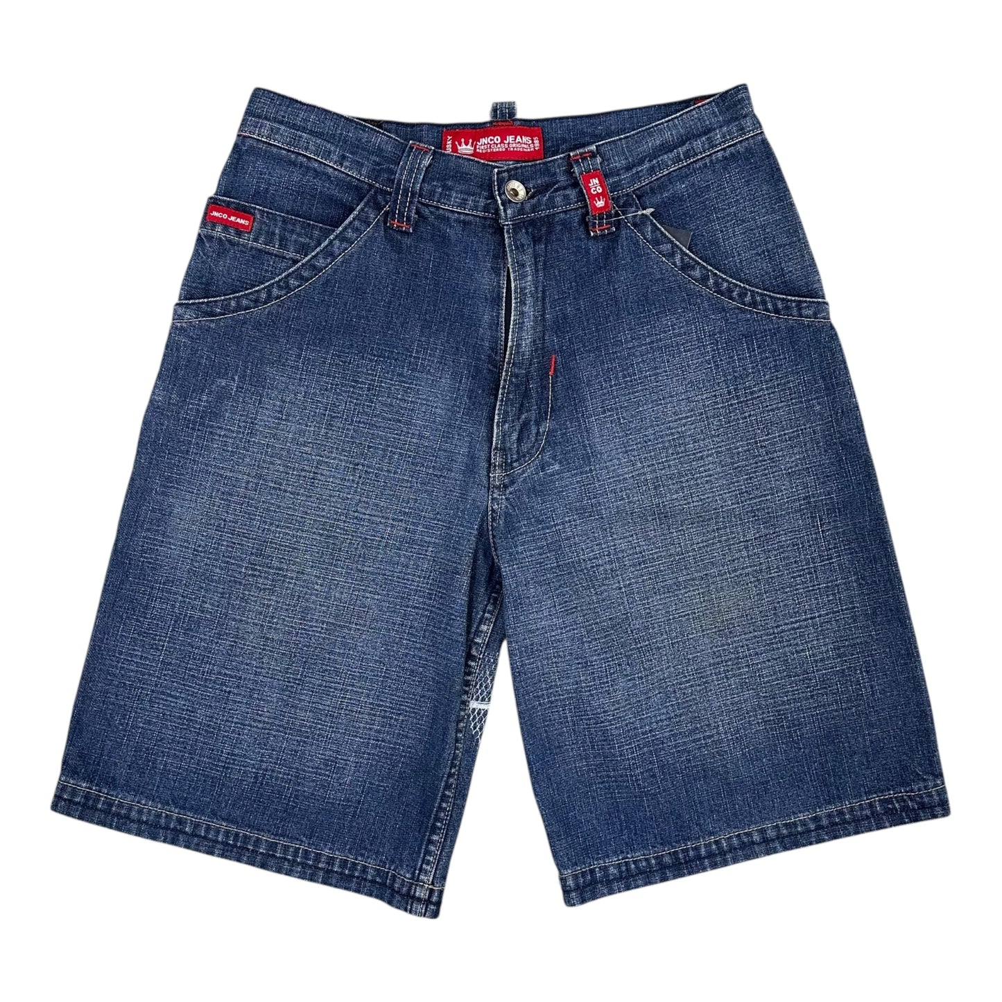 JNCO Shorts
