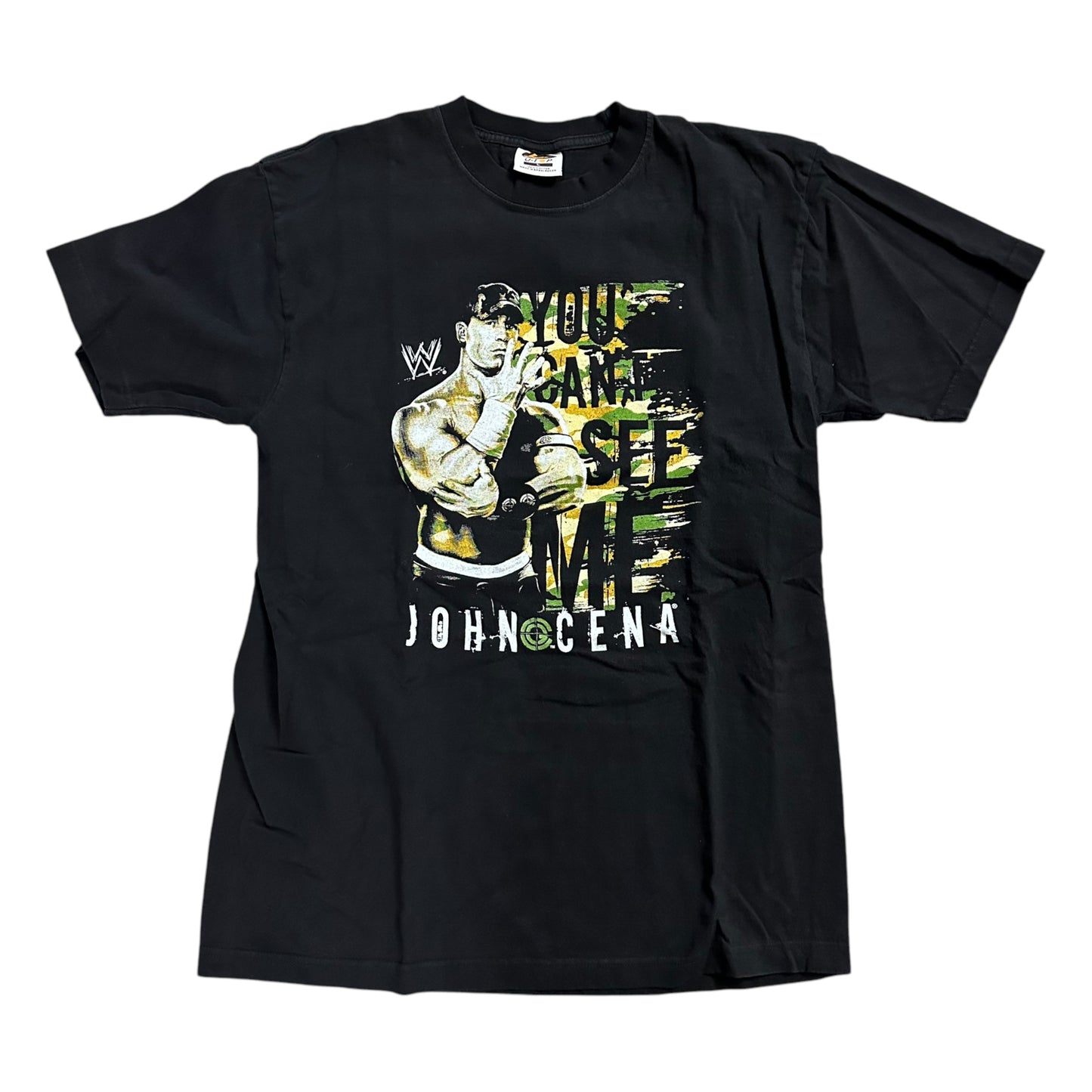 John Cena "You Can't See Me" Tee