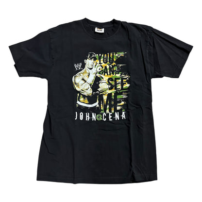John Cena "You Can't See Me" Tee