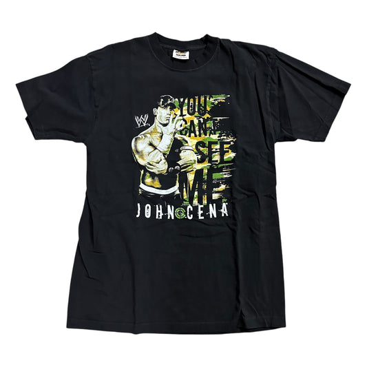 John Cena "You Can't See Me" Tee