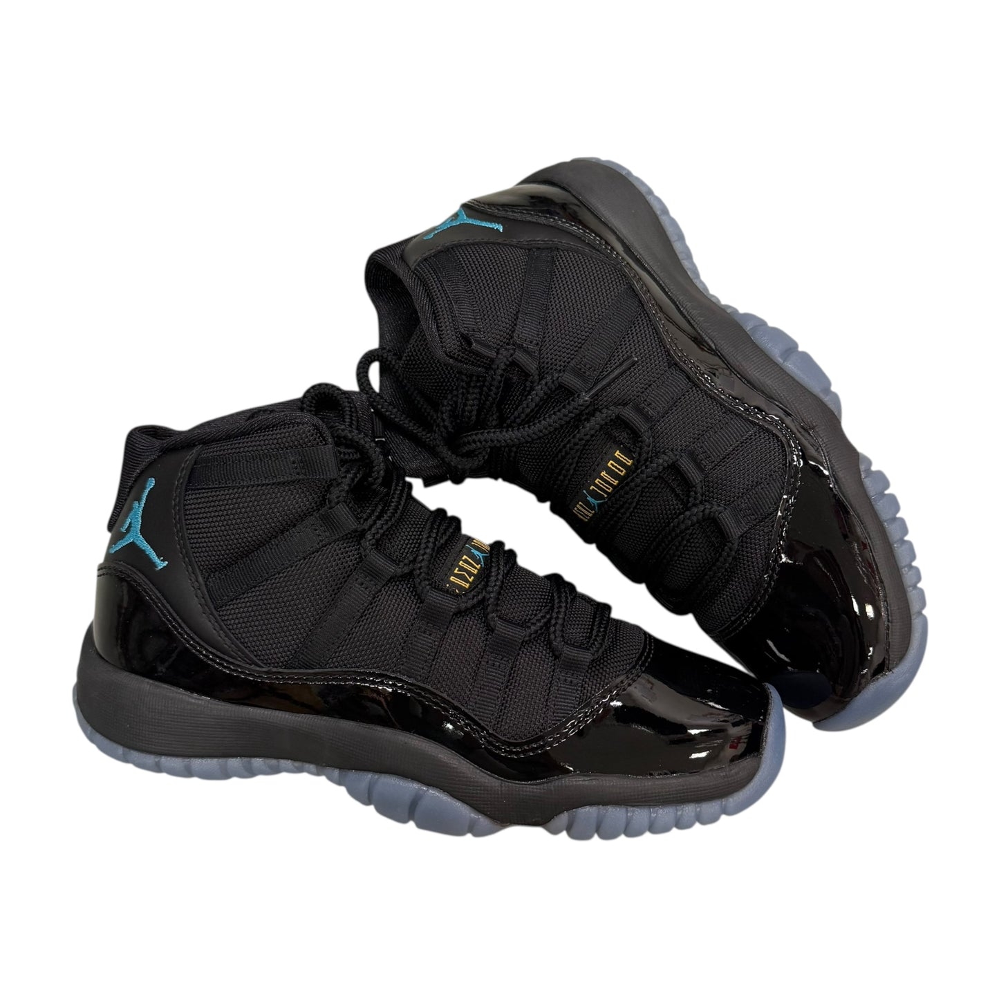 Jordan 11 - Gamma Blue (Grade School)