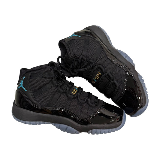 Jordan 11 - Gamma Blue (Grade School)