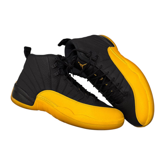 Jordan 12 - University Gold [PRE OWNED]