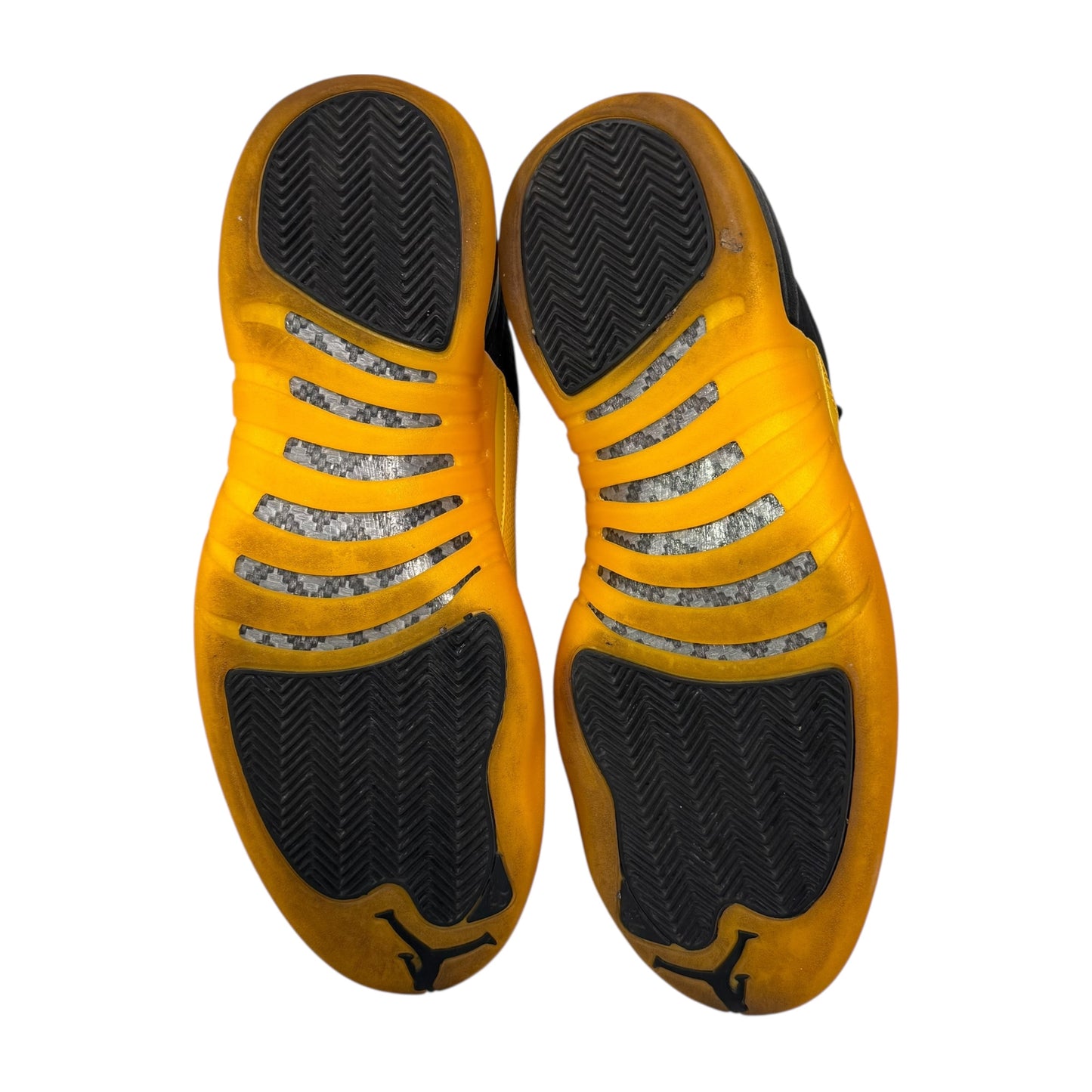 Jordan 12 - University Gold [PRE OWNED]