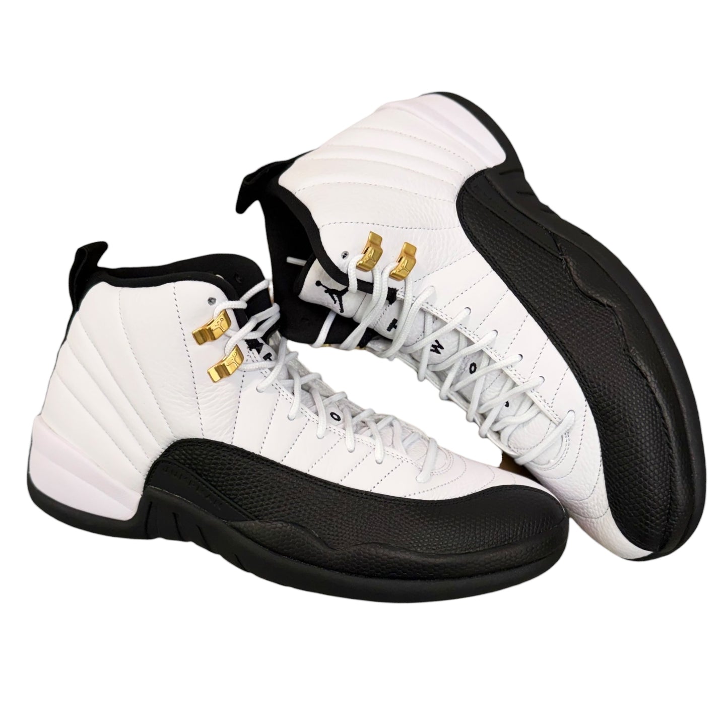 Jordan 12 - Taxi (2025)