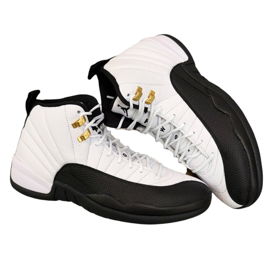 Jordan 12 - Taxi (2025)
