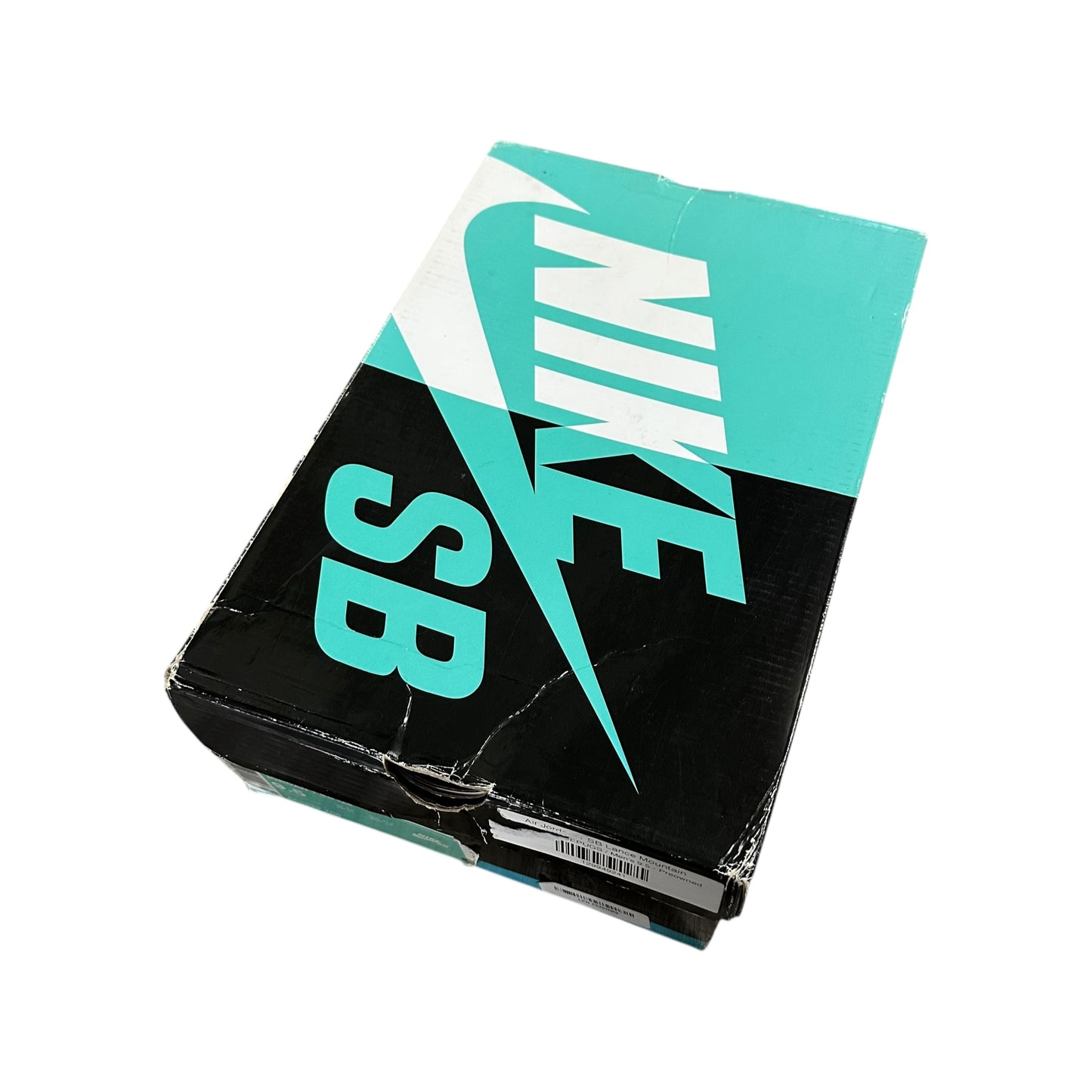 Jordan 1 SB - Lance Mountain [PRE OWNED]