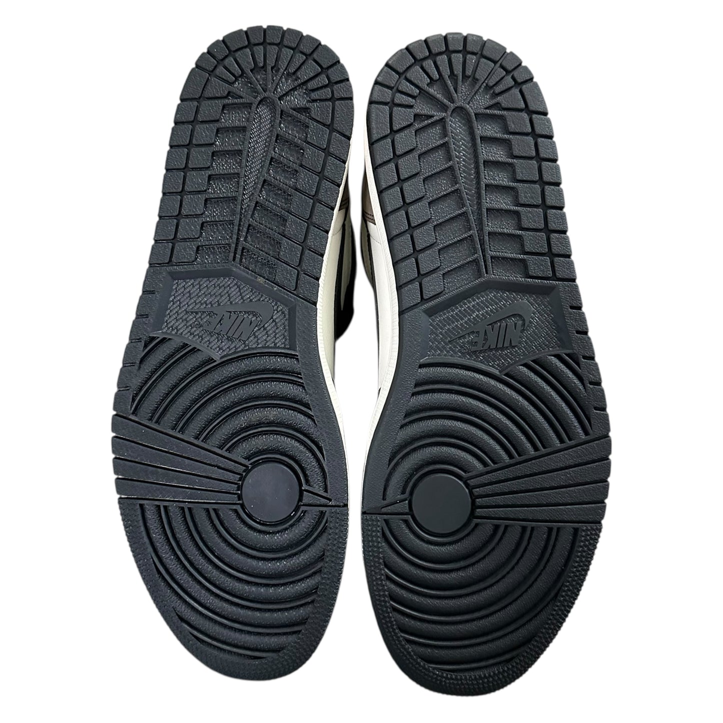 Jordan 1 High - Mocha [PRE OWNED]