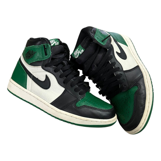 Jordan 1 High - Pine Green [PRE OWNED]