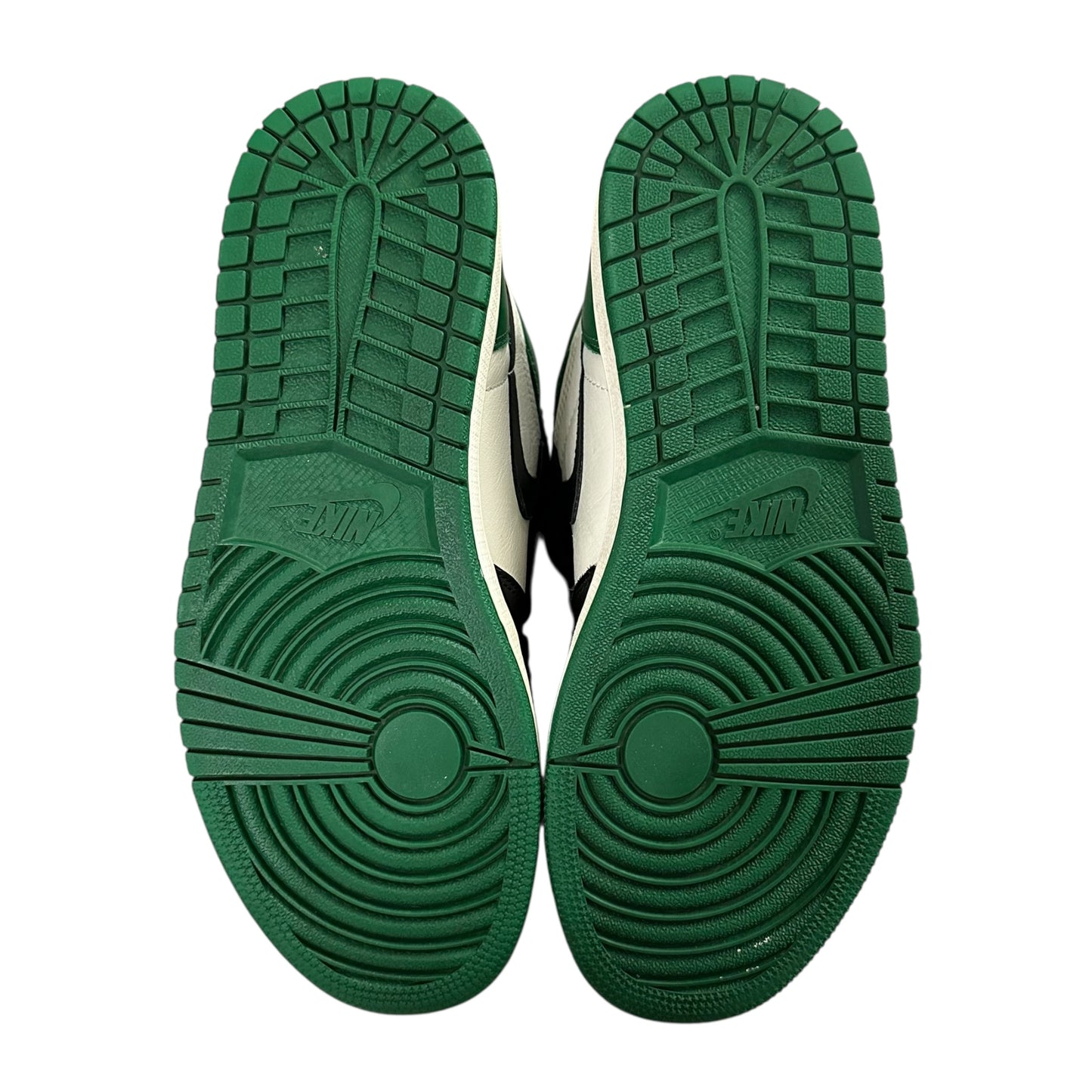 Jordan 1 High - Pine Green [PRE OWNED]