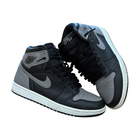 Jordan 1 High - Shadow [PRE OWNED]
