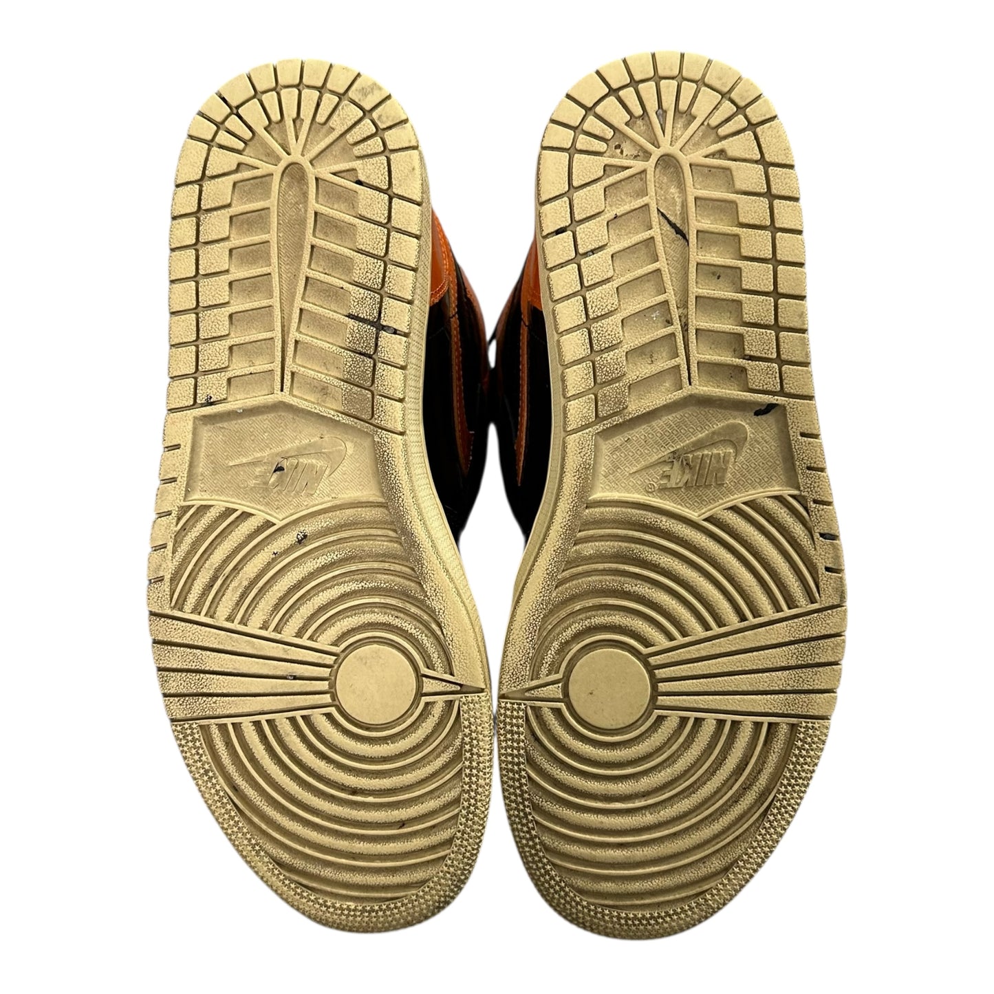 Jordan 1 High - Shattered Backboard 3.0 [PRE OWNED]