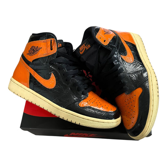 Jordan 1 High - Shattered Backboard 3.0 [PRE OWNED]
