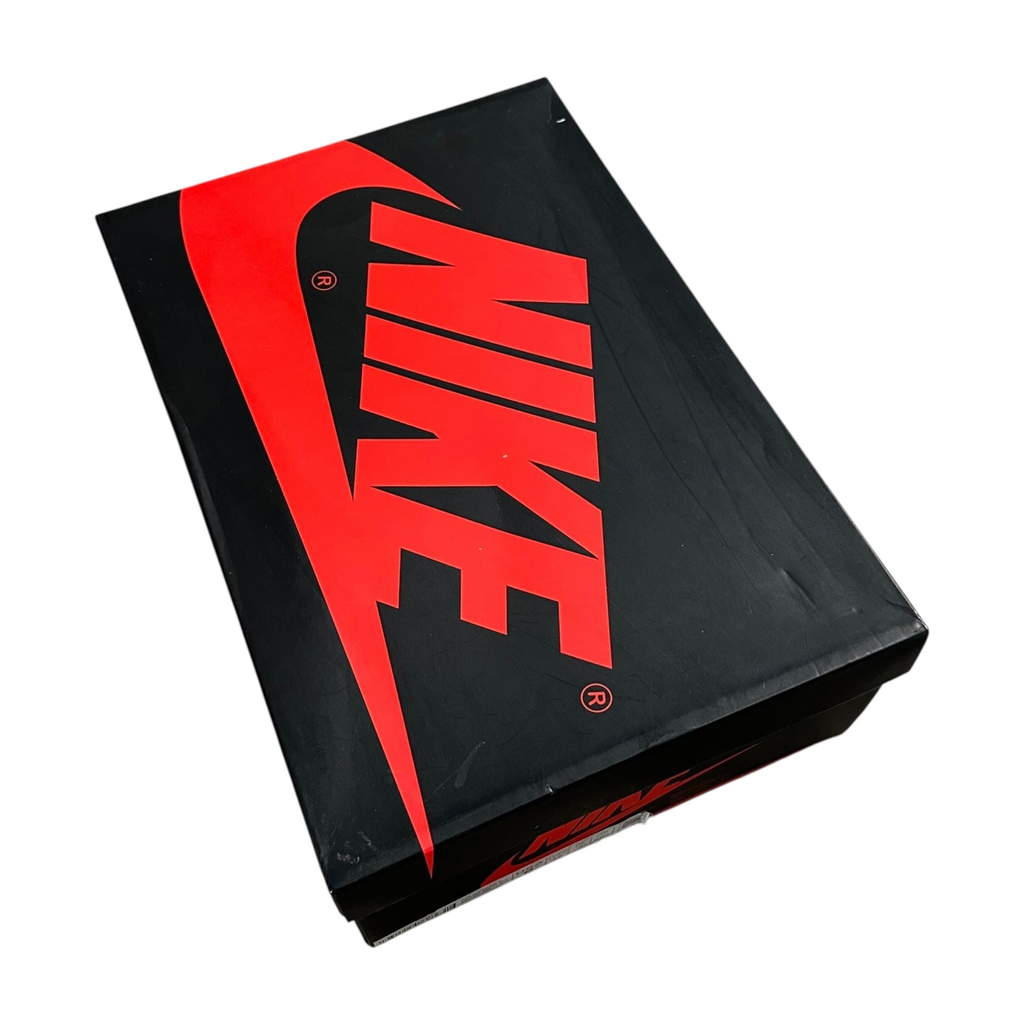 Jordan 1 High - Shattered Backboard 3.0 [PRE OWNED]