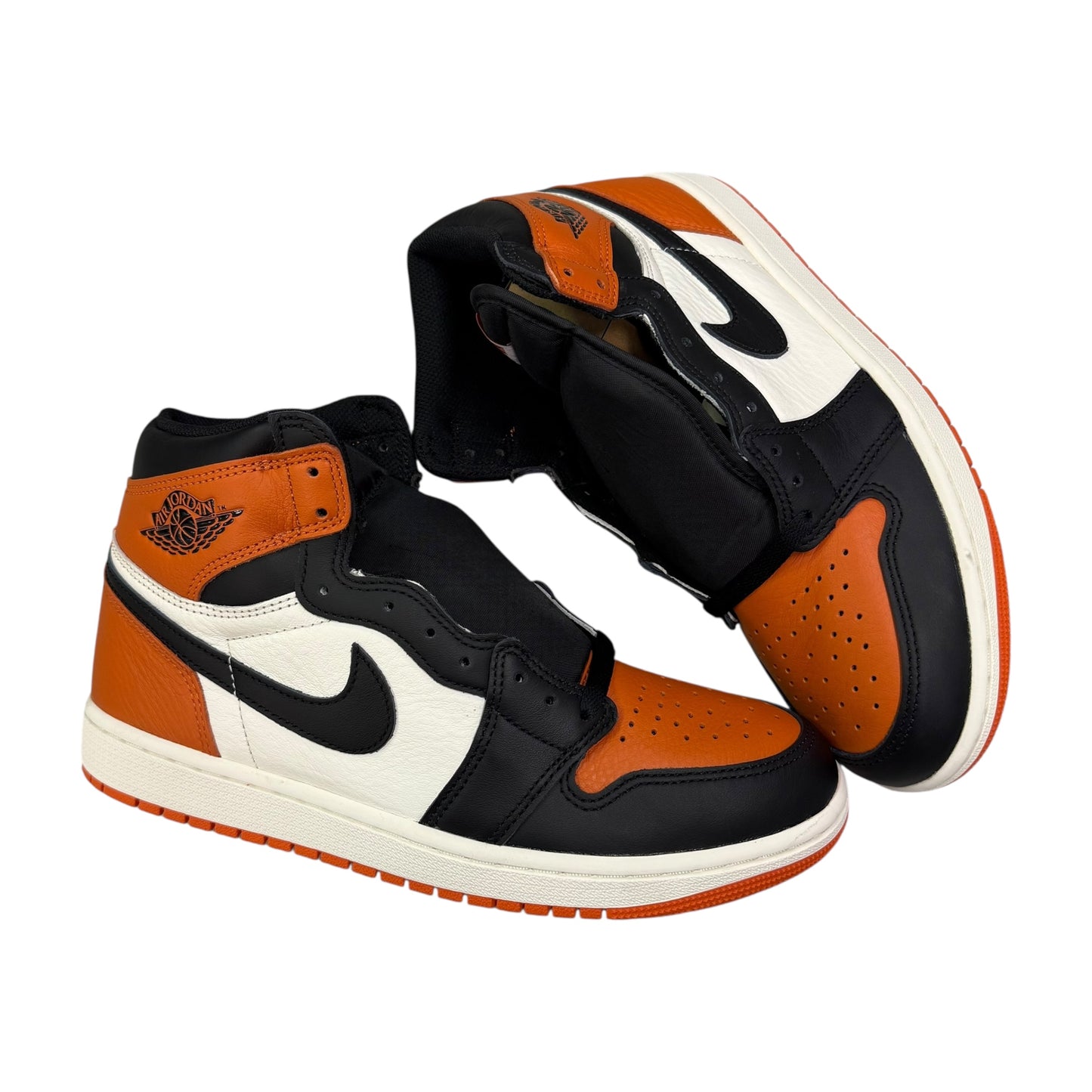 Jordan 1 High - Shattered Backboard (2025)