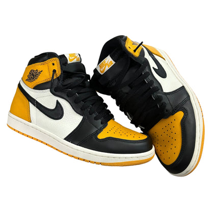 Jordan 1 High - Taxi [PRE OWNED]