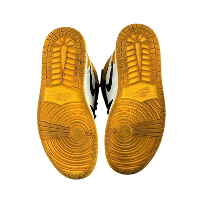 Jordan 1 High - Taxi [PRE OWNED]