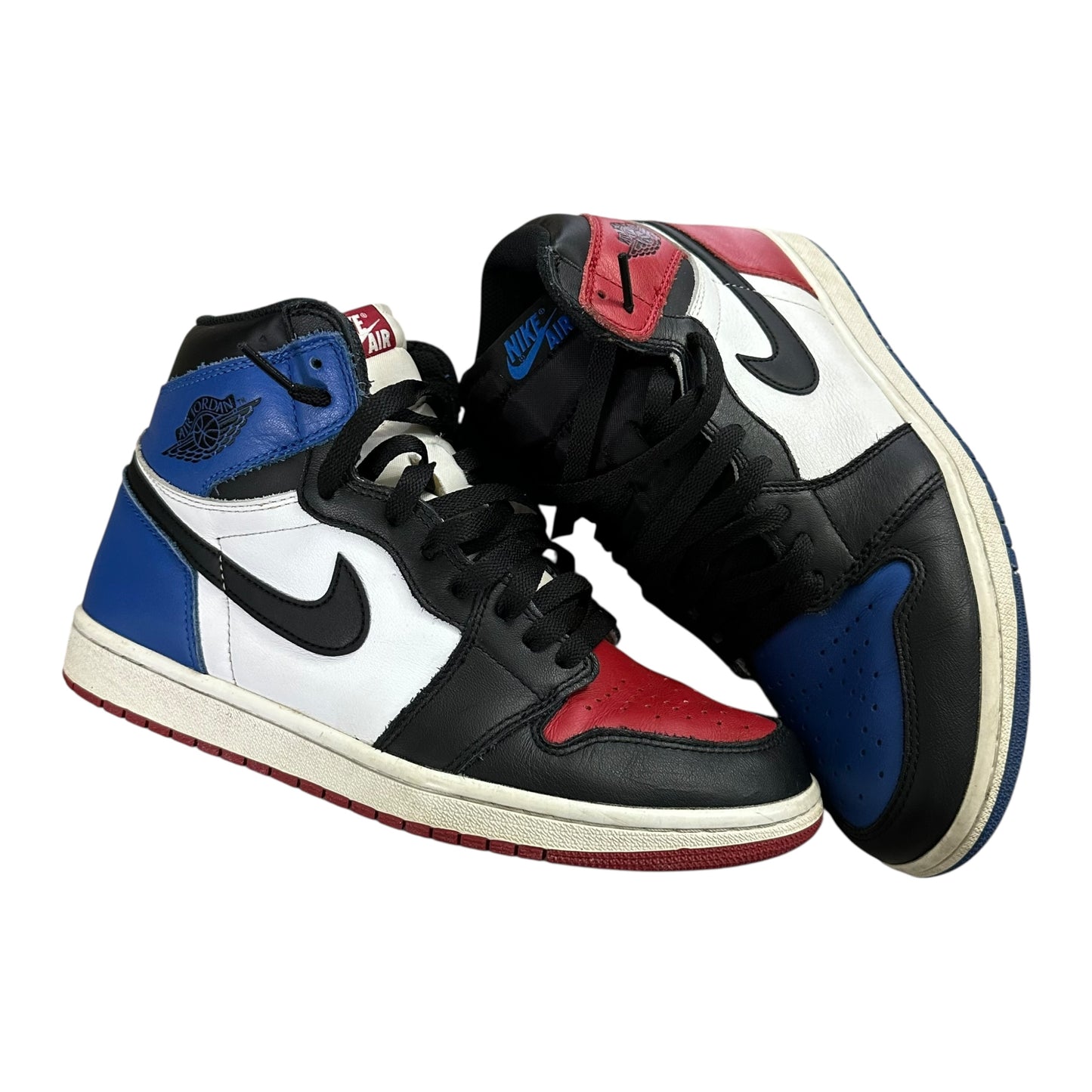 Jordan 1 High - Top 3 [PRE OWNED]