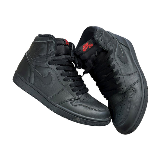 Jordan 1 High - Triple Black