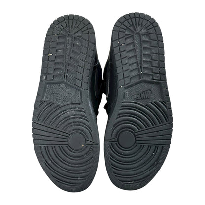 Jordan 1 High - Triple Black