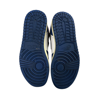 Jordan 1 High - Union LA Storm Blue [PRE OWNED]