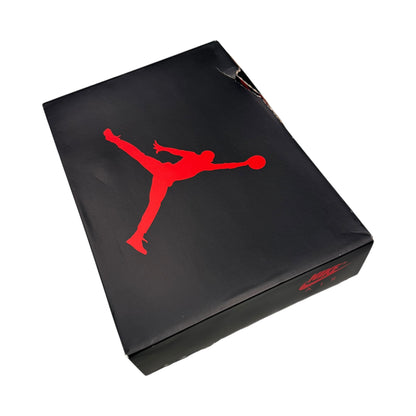 Jordan 3 - Black Cement (2024) [PRE OWNED]