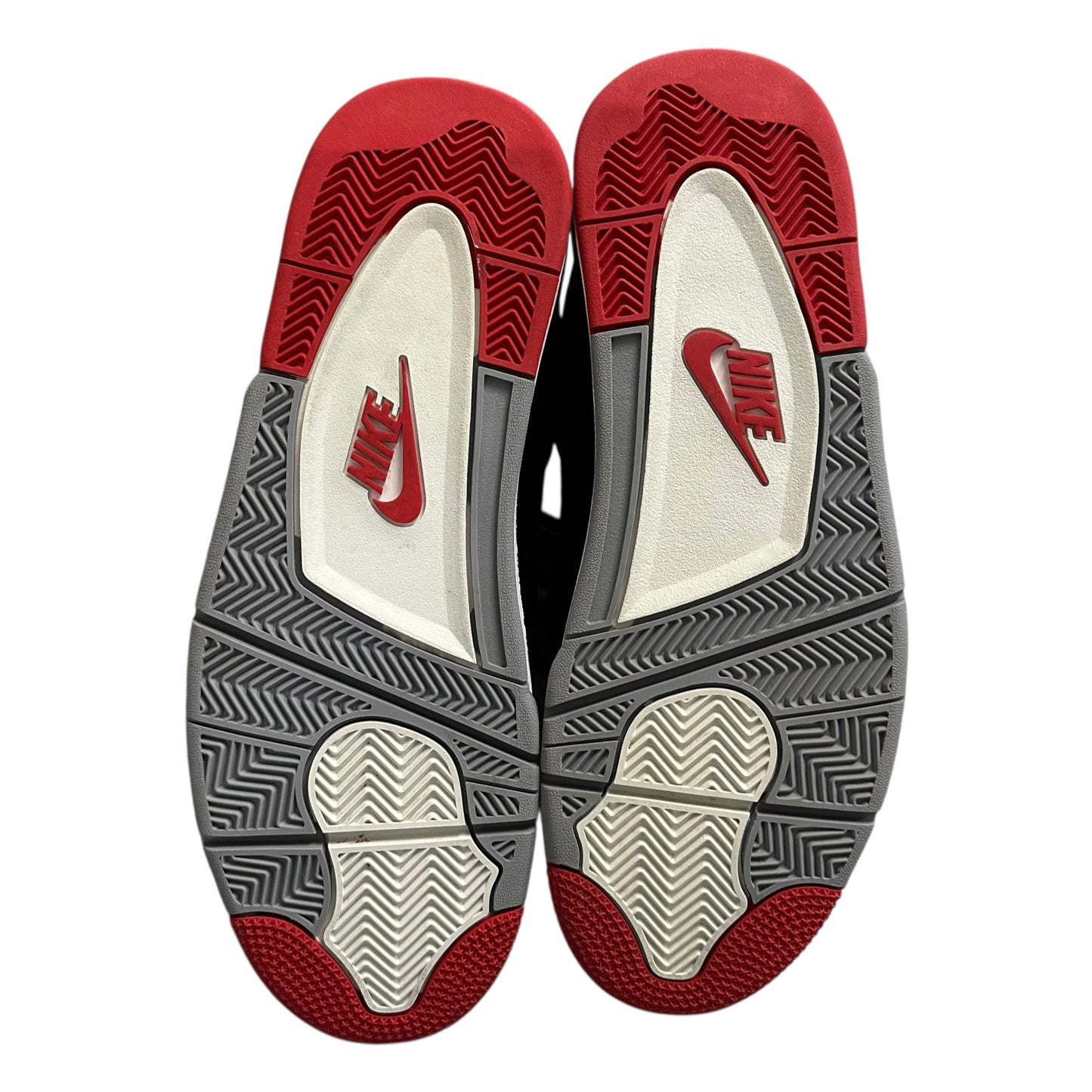 Jordan 4 - Bred (2019) [PRE OWNED]