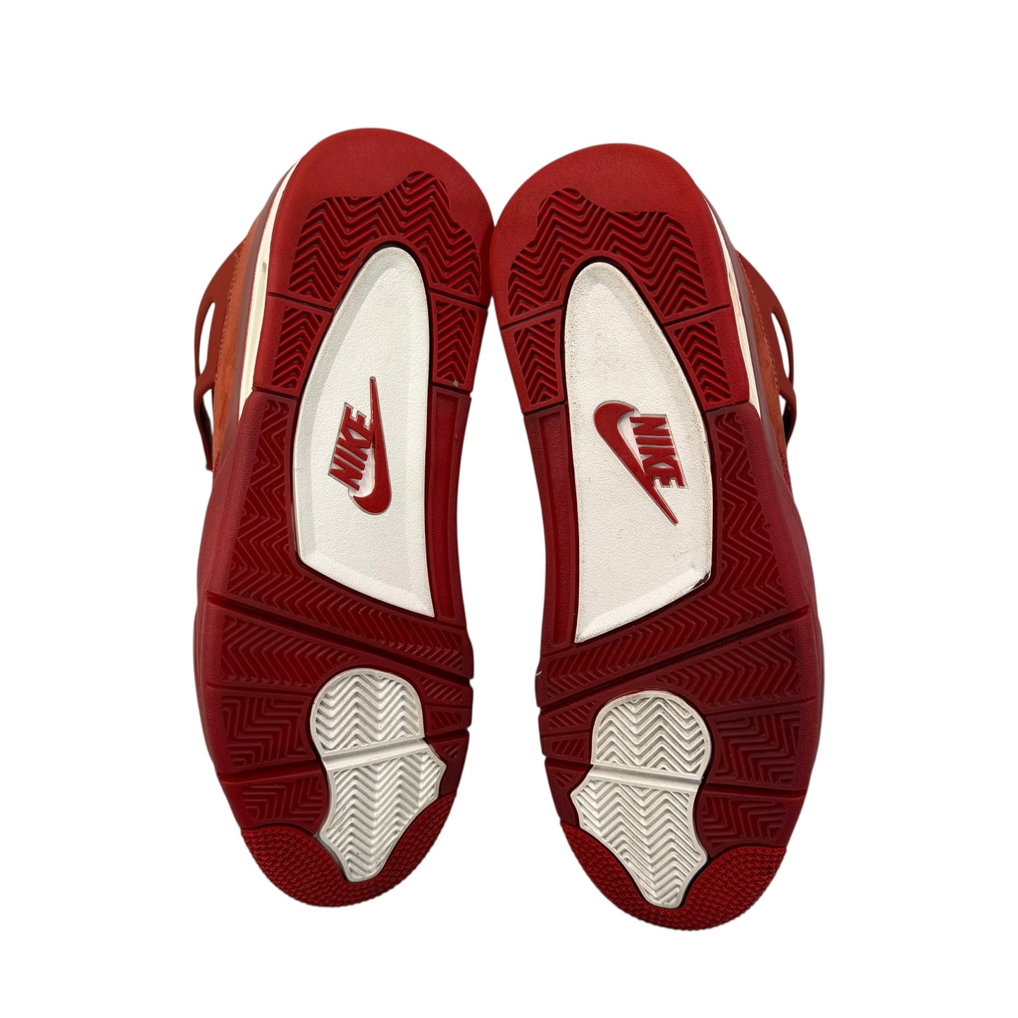 Jordan 4 - Brick By Brick [PRE-OWNED]