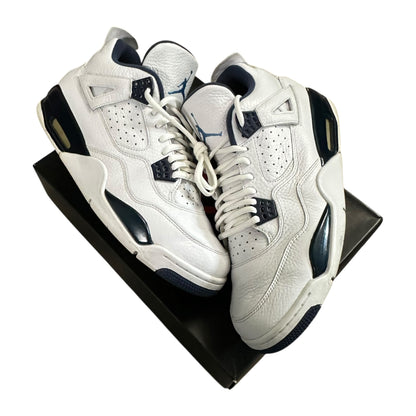 Jordan 4 - Columbia (2014) [PRE OWNED]