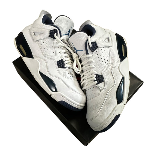 Jordan 4 - Columbia (2014) [PRE OWNED]
