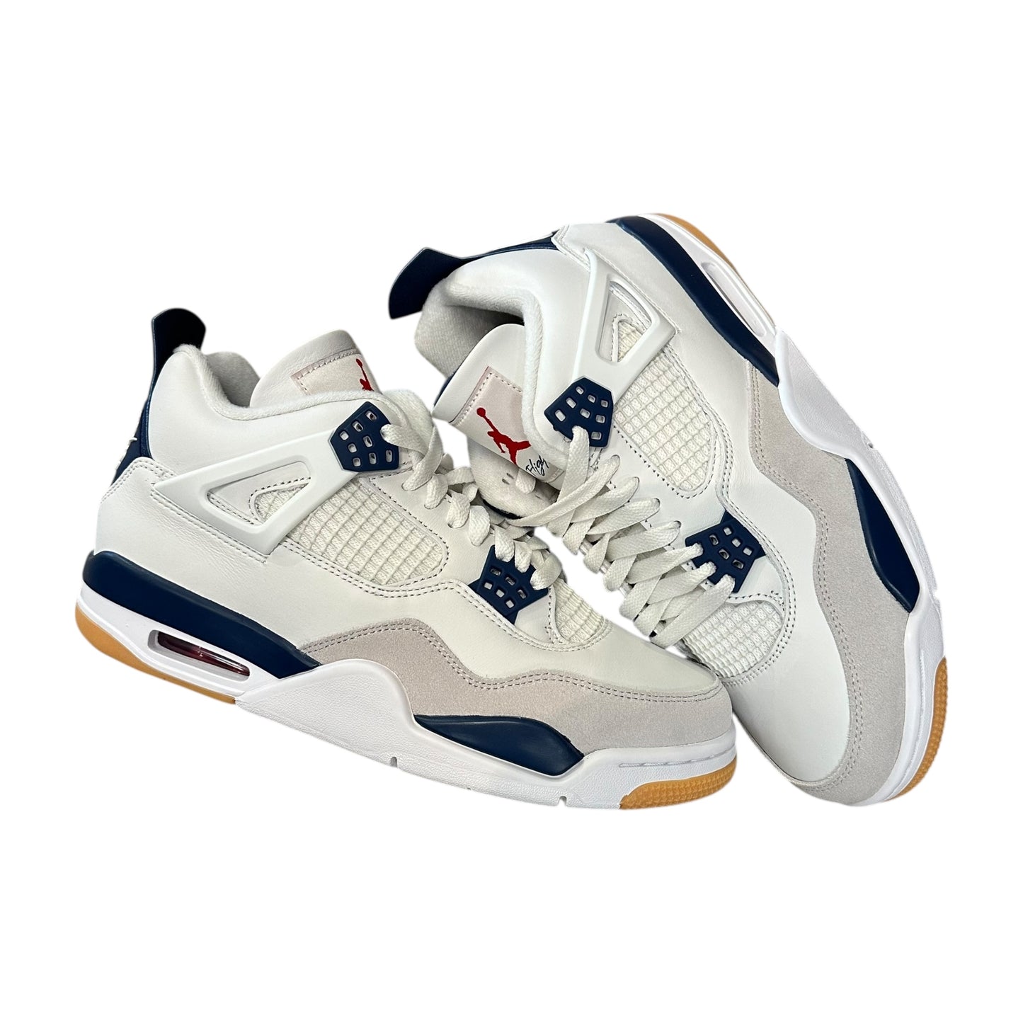 Jordan 4 SB - Navy