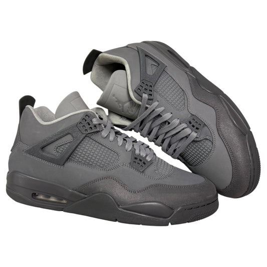 Jordan 4 - Paris Olympics Wet Cement