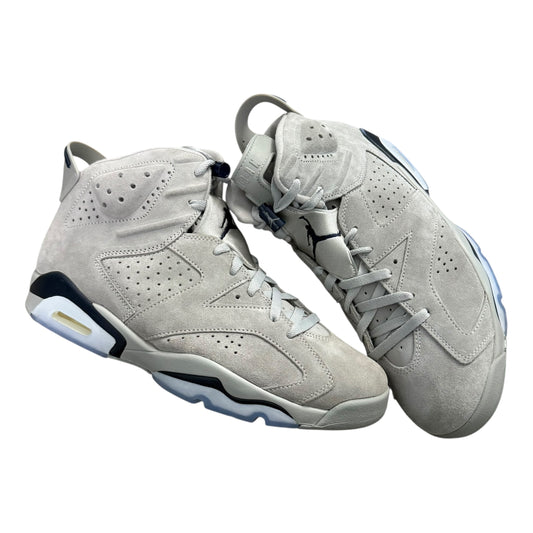 Jordan 6 - Georgetown