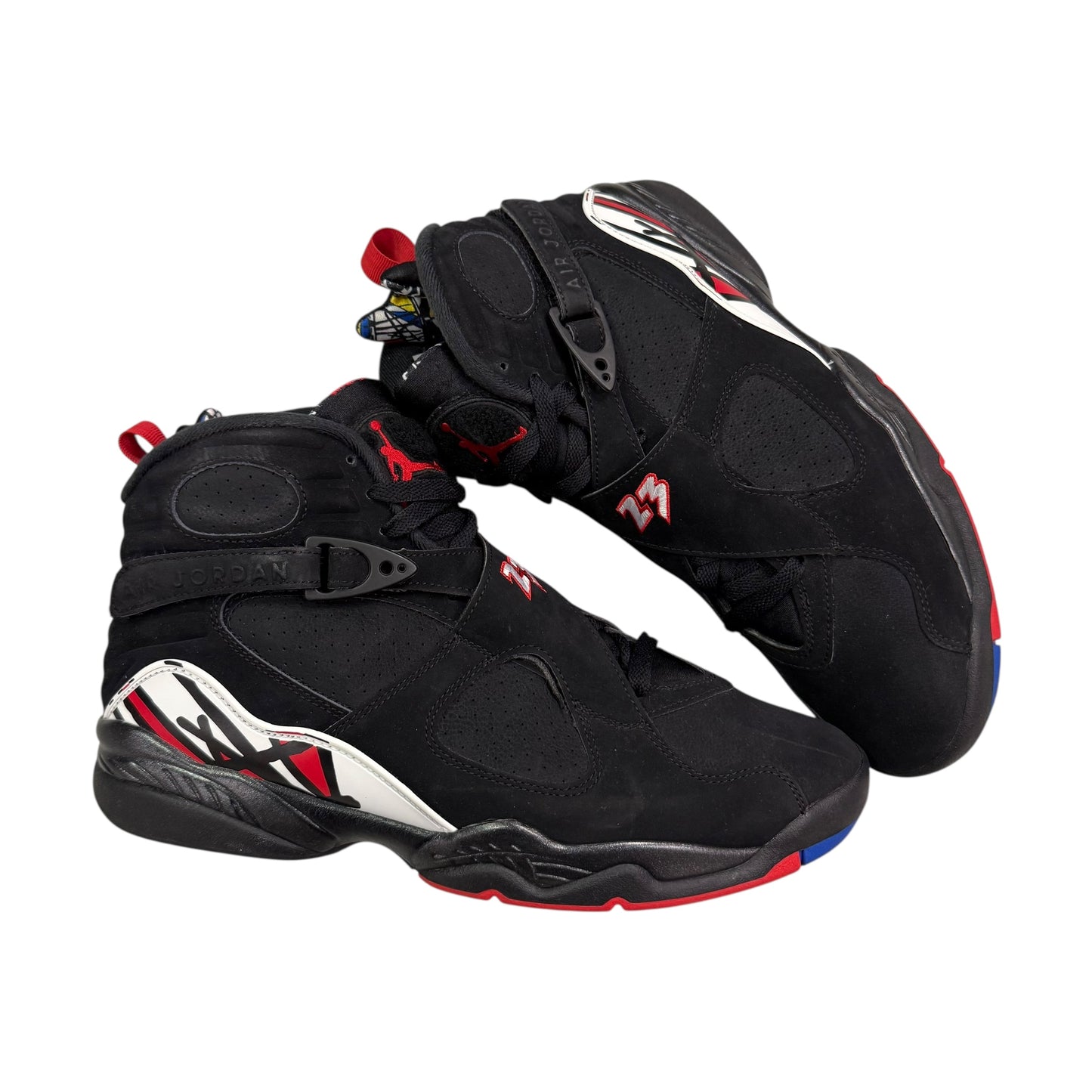 Jordan 8 - Playoffs (2023) [PRE OWNED]