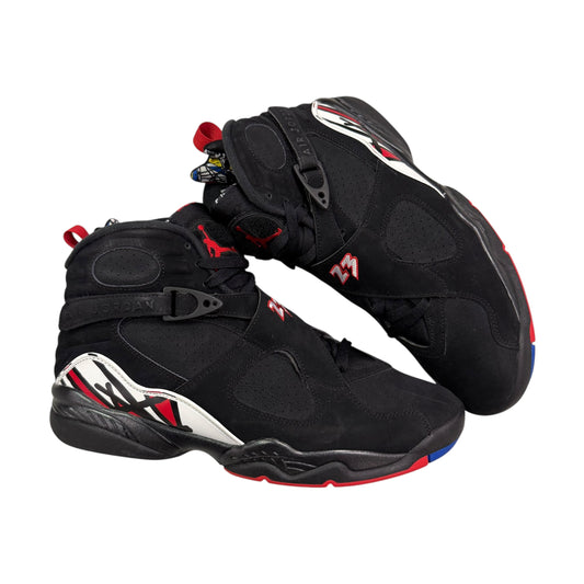 Jordan 8 - Playoffs (2023) [PRE OWNED]