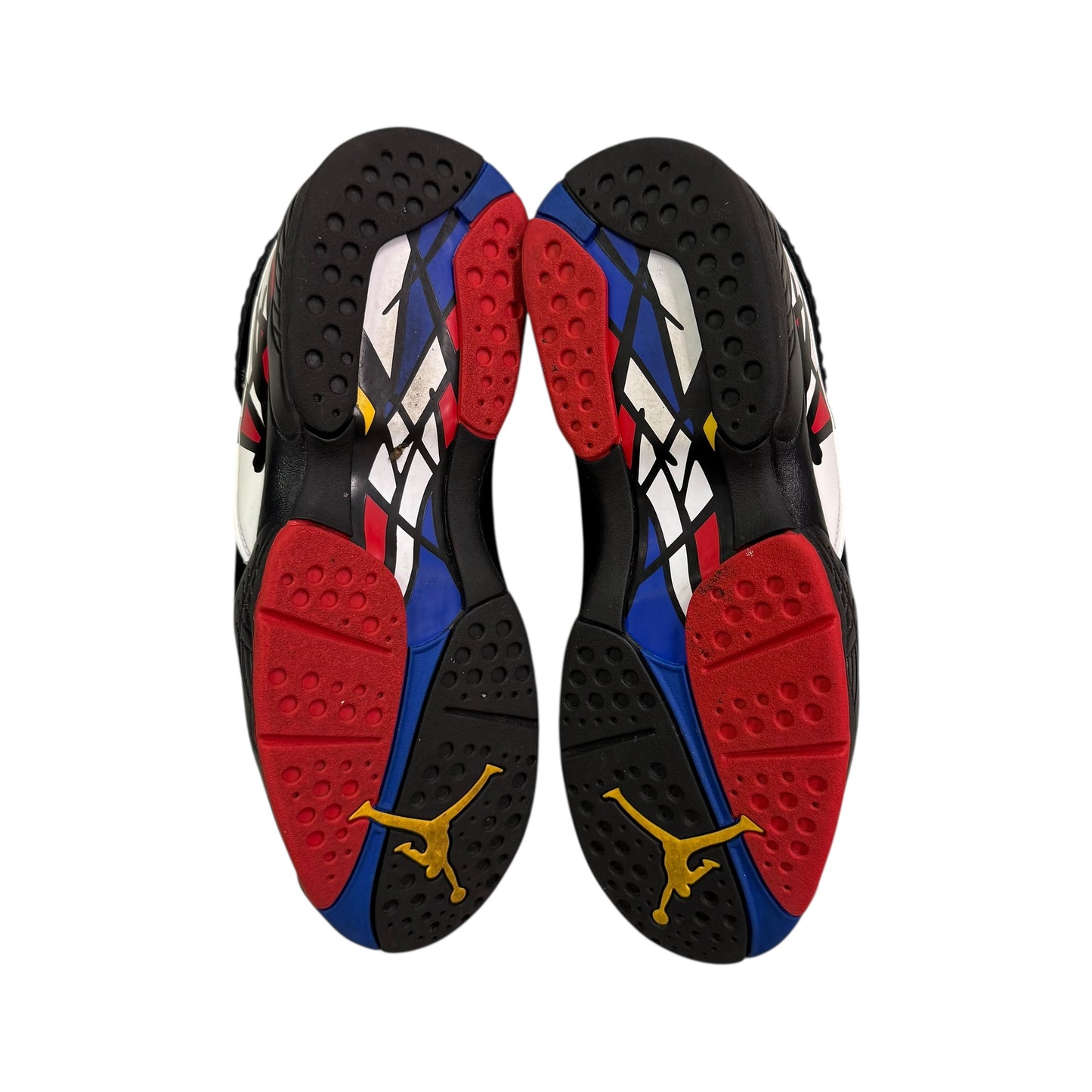 Jordan 8 - Playoffs (2023) [PRE OWNED]