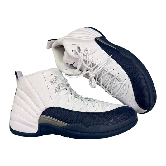 Jordan 12 - French Blue (2025)
