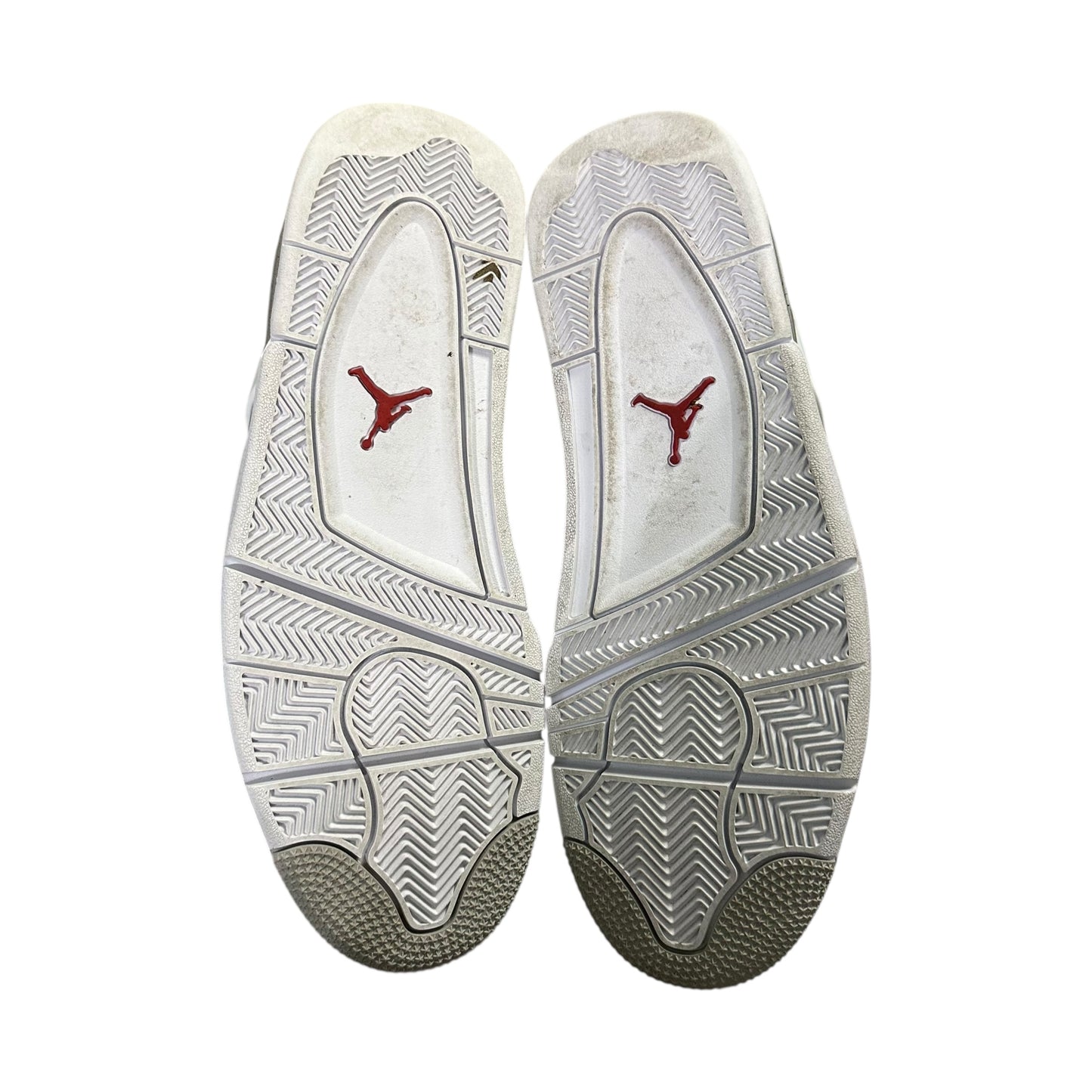 Jordan 4 - Oreo (2021) [PRE OWNED]