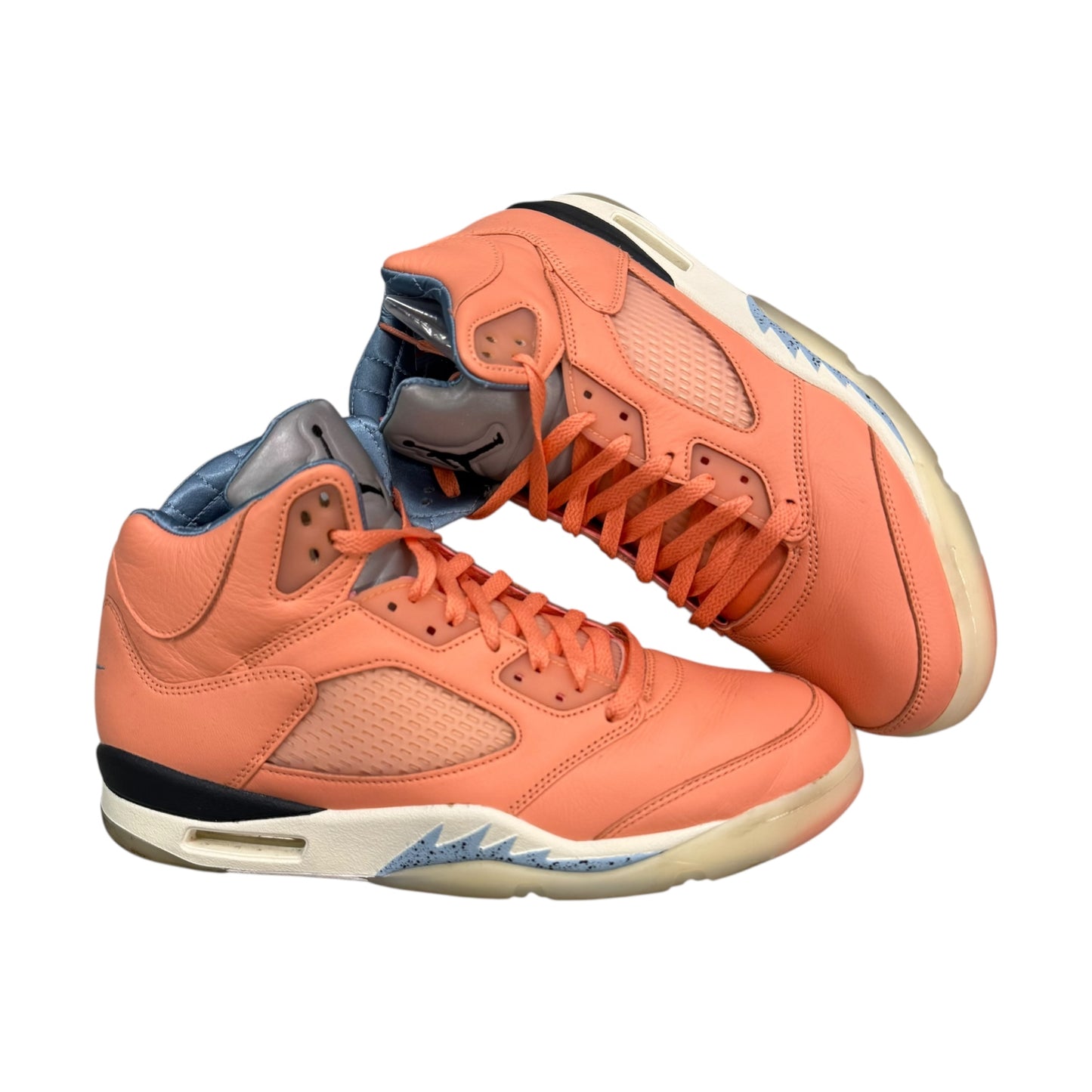 Jordan  - DJ Khaled Crimson Bliss [PRE OWNED]