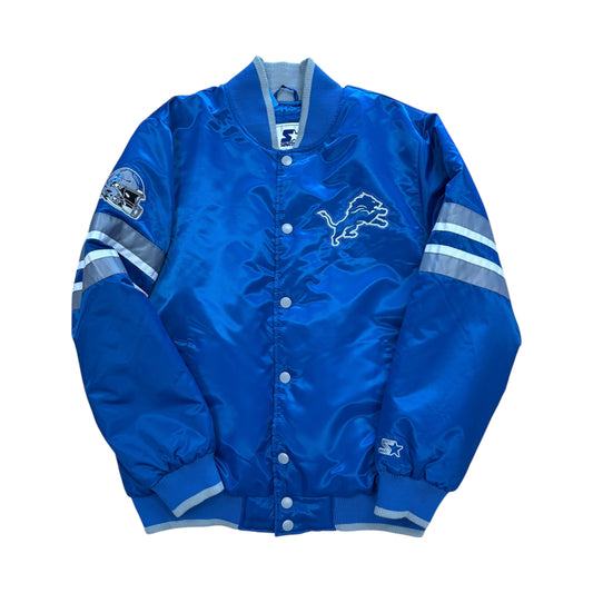 Detroit Lions Starter Jacket