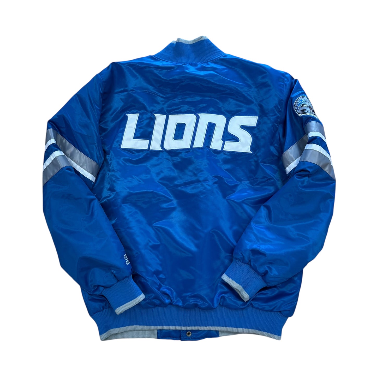 Detroit Lions Starter Jacket