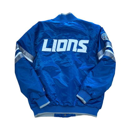 Detroit Lions Starter Jacket