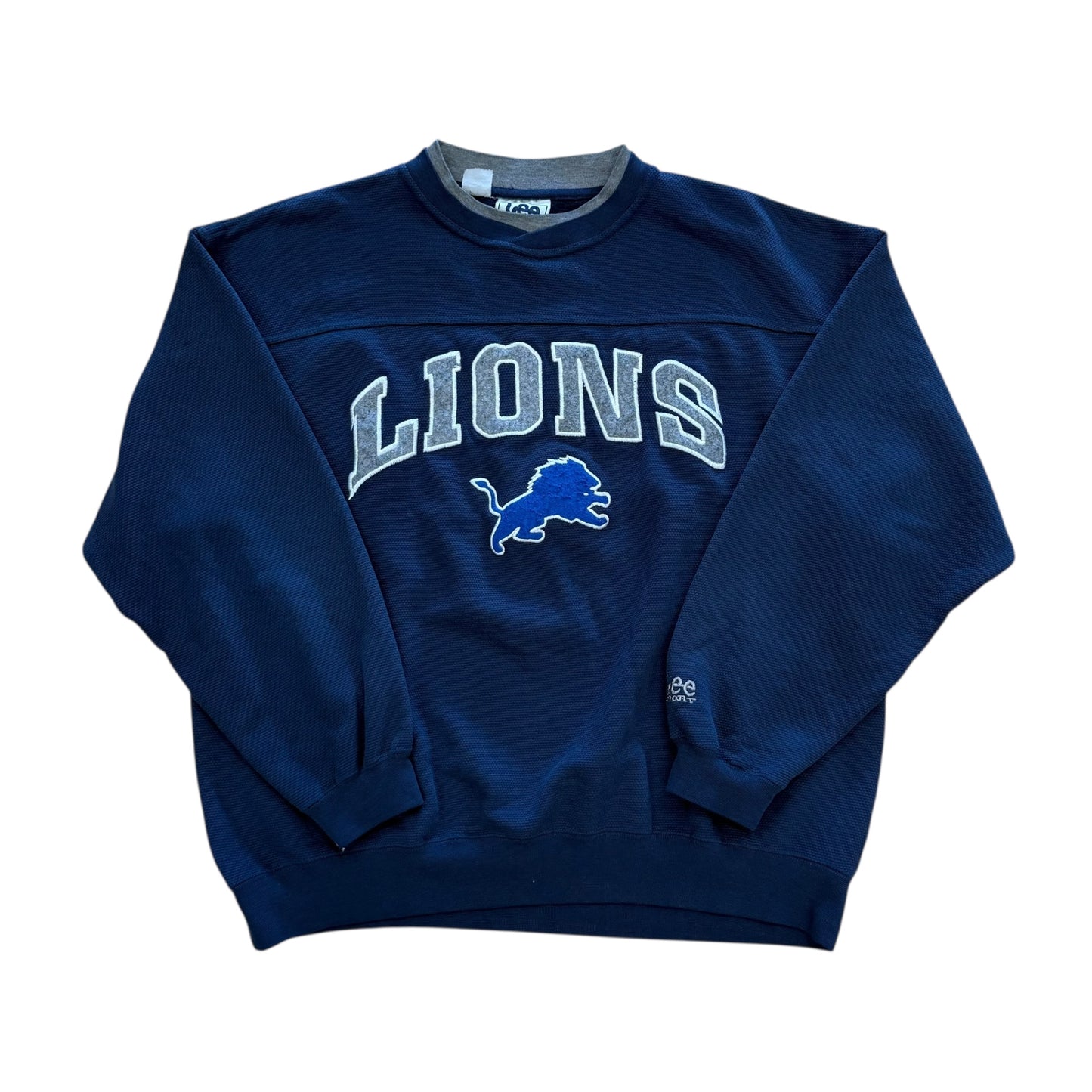 Detroit Lions Crewneck