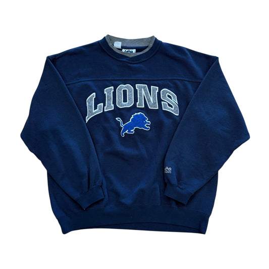 Detroit Lions Crewneck