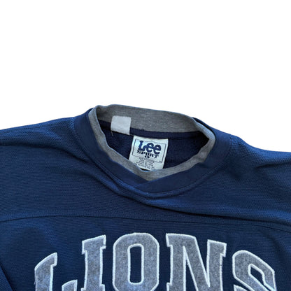 Detroit Lions Crewneck