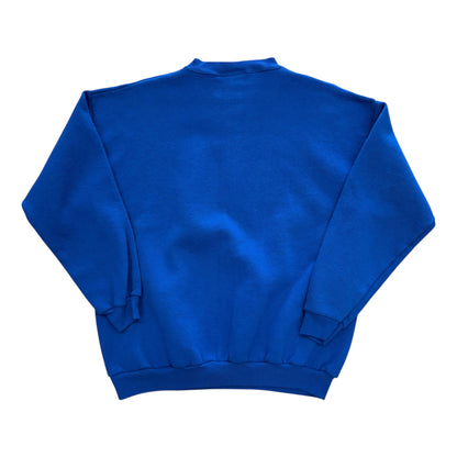 Detroit Lions Barry Sanders Crewneck