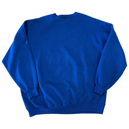 Detroit Lions Crewneck
