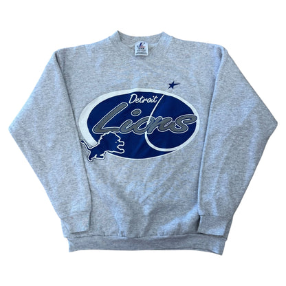 Detroit Lions Crewneck