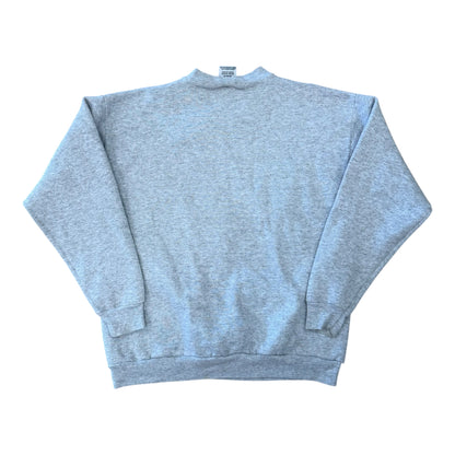 Detroit Lions Crewneck